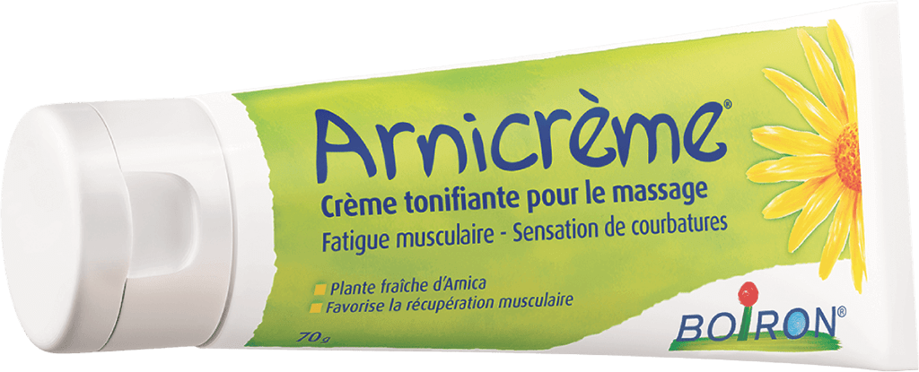 ARNICREME Crème Tube de 70g