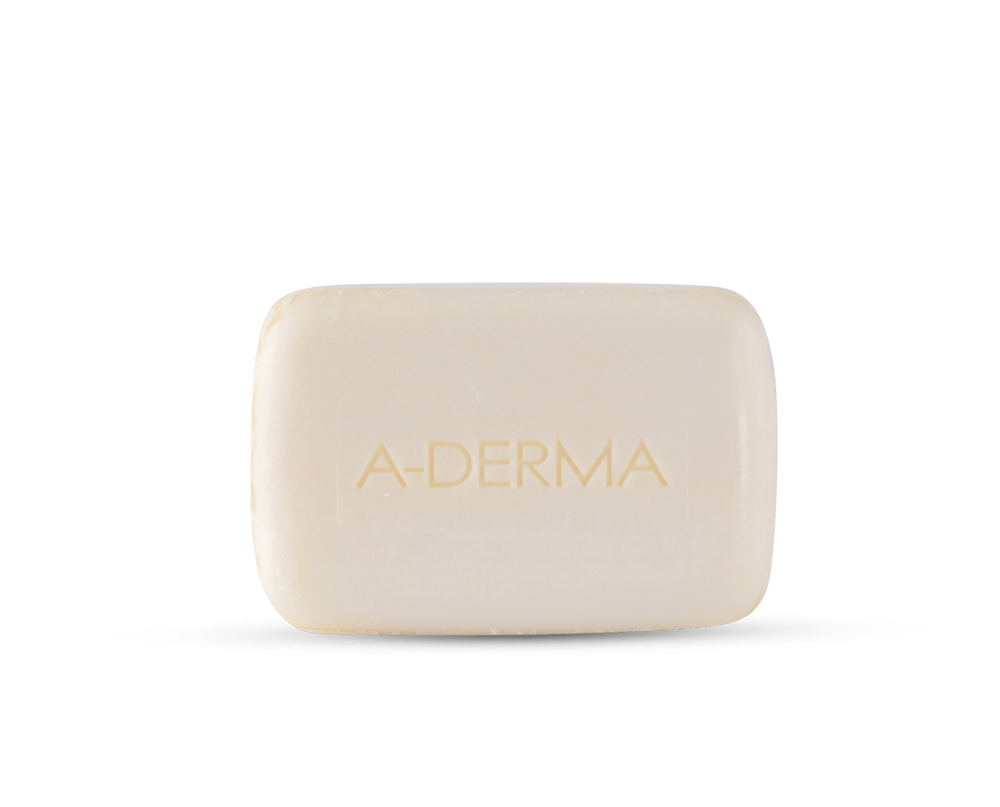 ADERMA Pain surgras avoine Rhealba 100g