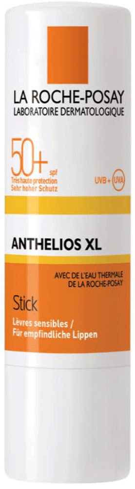 ANTHELIOS LA ROCHE POSAY SPF50+ Stick lèvres avec parfum 4,7ml