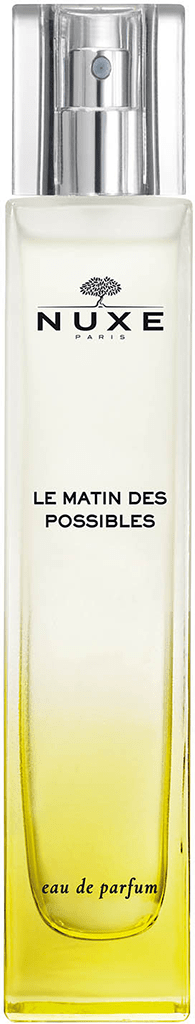 Nuxe le matin des possibles eau de discount parfum