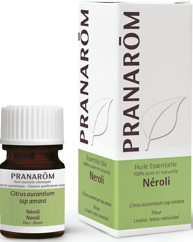 Pranarom - Huile Essentielle Néroli 2 ml